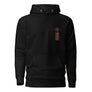 WNC Strong Mountain Banner Hoodie