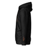 WNC Strong Mountain Banner Hoodie