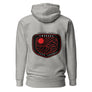 Embrace Your Journey Hoodie (Multiple Colors)