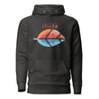 Load image into Gallery viewer, Follow Collection (Leaf Mountains to Sea) Unisex Hoodie