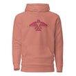 Load image into Gallery viewer, S.J. Logo Creamsicle Dream Hoodie (Unisex)