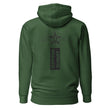 Load image into Gallery viewer, Survived By Grace Mountain View Hoodie