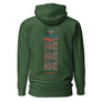 WNC Strong Mountain Banner Hoodie