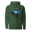 Load image into Gallery viewer, Survived By Grace Mountain View Hoodie