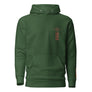 WNC Strong Mountain Banner Hoodie