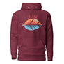Follow Collection (Leaf Mountains to Sea) Unisex Hoodie