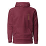 WNC Strong Mountain Banner Hoodie