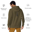 Load image into Gallery viewer, House of Prayer Graffiti Hoodie