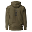 Load image into Gallery viewer, House of Prayer Graffiti Hoodie