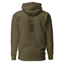 House of Prayer Graffiti Hoodie