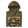 Load image into Gallery viewer, House of Prayer Graffiti Hoodie