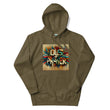 Load image into Gallery viewer, House of Prayer Graffiti Hoodie