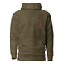 WNC Strong Mountain Banner Hoodie