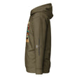 Load image into Gallery viewer, House of Prayer Graffiti Hoodie