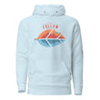 Load image into Gallery viewer, Follow Collection (Leaf Mountains to Sea) Unisex Hoodie