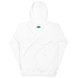 Load image into Gallery viewer, Fear to Faith African Kente Clothe Hoodie ( Limited Edition)