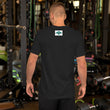 Load image into Gallery viewer, Live Thrive Survive T-shirt (Multiple Colors)