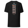 WNC Strong Mountain Banner T-Shirt