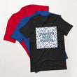 Load image into Gallery viewer, Live Thrive Survive T-shirt (Multiple Colors)