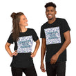 Load image into Gallery viewer, Live Thrive Survive T-shirt (Multiple Colors)