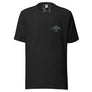 WNC Strong Mountain Banner T-Shirt