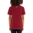 Load image into Gallery viewer, Faith Over Fear Cheetah Print T-Shirt (Multiple Colors)