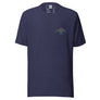 WNC Strong Mountain Banner T-Shirt
