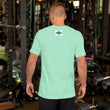 Load image into Gallery viewer, Live Thrive Survive T-shirt (Multiple Colors)