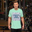 Load image into Gallery viewer, Live Thrive Survive T-shirt (Multiple Colors)