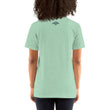 Load image into Gallery viewer, Faith Over Fear Cheetah Print T-Shirt (Multiple Colors)