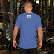 Load image into Gallery viewer, Live Thrive Survive T-shirt (Multiple Colors)