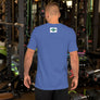 Live Thrive Survive T-shirt (Multiple Colors)