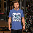 Load image into Gallery viewer, Live Thrive Survive T-shirt (Multiple Colors)