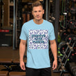 Load image into Gallery viewer, Live Thrive Survive T-shirt (Multiple Colors)