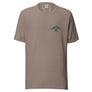 WNC Strong Mountain Banner T-Shirt