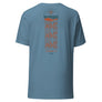 WNC Strong Mountain Banner T-Shirt
