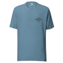 WNC Strong Mountain Banner T-Shirt