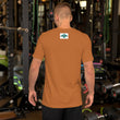 Load image into Gallery viewer, Live Thrive Survive T-shirt (Multiple Colors)
