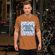 Load image into Gallery viewer, Live Thrive Survive T-shirt (Multiple Colors)