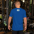 Load image into Gallery viewer, Live Thrive Survive T-shirt (Multiple Colors)