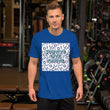 Load image into Gallery viewer, Live Thrive Survive T-shirt (Multiple Colors)