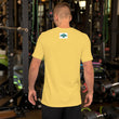 Load image into Gallery viewer, Live Thrive Survive T-shirt (Multiple Colors)