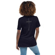 Load image into Gallery viewer, Simple S.J Logo Women's Relaxed T-Shirt