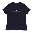 Load image into Gallery viewer, Simple S.J Logo Women's Relaxed T-Shirt