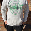 Load image into Gallery viewer, Let The Journey Begin Hoodie (Unisex)