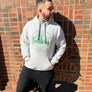 Let The Journey Begin Hoodie (Unisex)