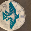 Load image into Gallery viewer, Survivors Journey Vinyl Decal (7 inches)