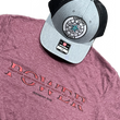 Load image into Gallery viewer, Power Collection T-shirt (Jeremiah 32:19)
