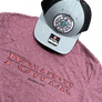 Power Collection T-shirt (Jeremiah 32:19)