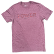 Load image into Gallery viewer, Power Collection T-shirt (Jeremiah 32:19)
